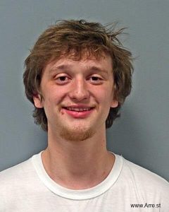 Robert Basye Arrest Mugshot