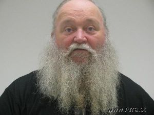 Robert Behm Arrest Mugshot