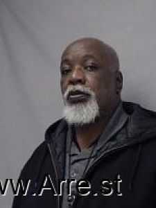 Robert Bell Arrest Mugshot