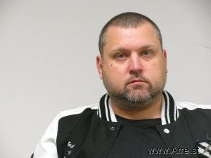 Robert Biggs Arrest Mugshot