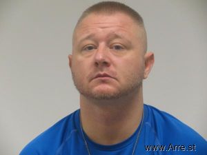 Robert Blanton Arrest Mugshot