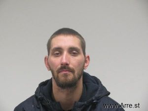 Robert Block Arrest Mugshot