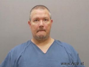 Robert Bradley Arrest Mugshot