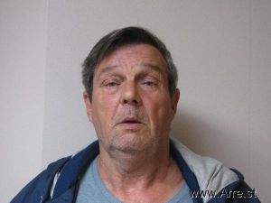 Robert Breedlove Arrest Mugshot