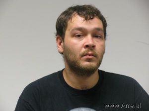 Robert Brigner Arrest Mugshot