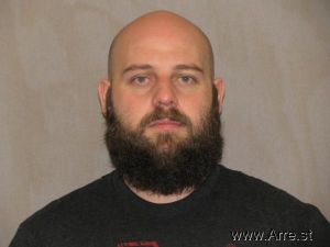 Robert Brinkman Arrest Mugshot