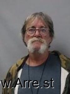 Robert Brown Arrest Mugshot