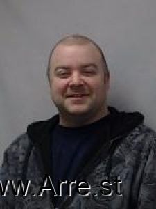 Robert Butler Arrest Mugshot