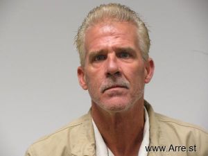 Robert Camp Arrest Mugshot
