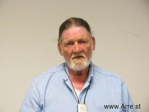 Robert Campbell Arrest Mugshot