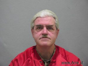 Robert Cantwell Arrest Mugshot