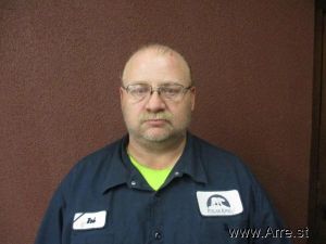 Robert Caperton Arrest Mugshot