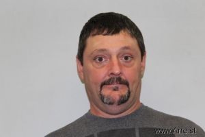 Robert Cates Arrest Mugshot