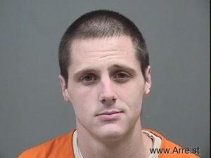 Robert Chise Arrest Mugshot