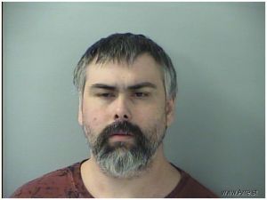 Robert Cloninger Arrest Mugshot