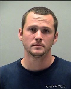 Robert Coberly Arrest Mugshot