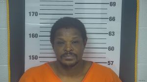 Robert Cole Arrest Mugshot