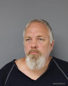 Robert Dehaven Arrest Mugshot