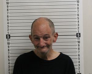 Robert Duffy Arrest Mugshot