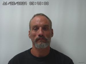 Robert Eisnaugle Arrest Mugshot