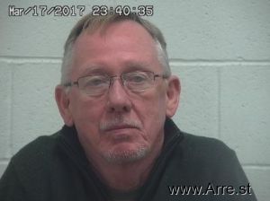 Robert Elkins Jr Arrest Mugshot