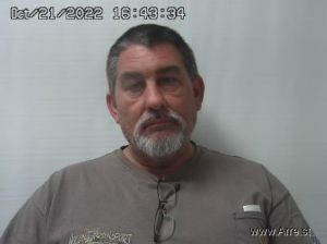 Robert Ellis Arrest Mugshot