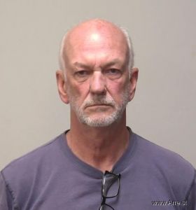 Robert Emerson Arrest Mugshot