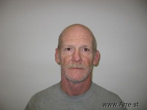Robert Fredrickson Arrest Mugshot
