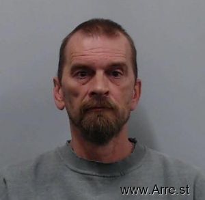 Robert Farris Arrest Mugshot