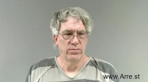 Robert Fast Arrest Mugshot