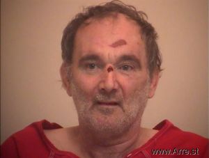 Robert Fee Arrest Mugshot