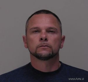 Robert Ferdinandsen Arrest Mugshot