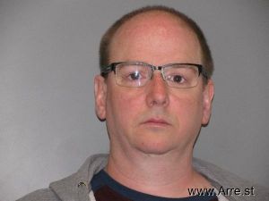 Robert Finnerty Arrest Mugshot