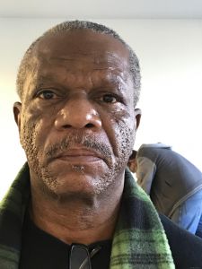 Robert Finney Arrest Mugshot