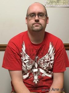 Robert Flack Arrest Mugshot