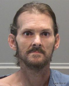 Robert Fleming Jr Arrest Mugshot