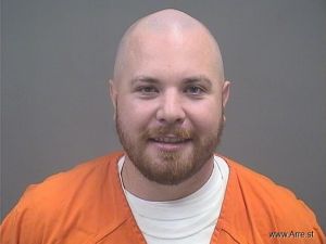 Robert Ford Arrest