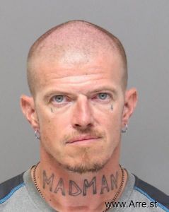 Robert Forney Arrest Mugshot