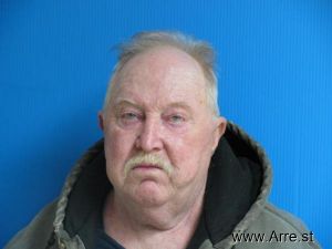 Robert Fowler Jr Arrest Mugshot