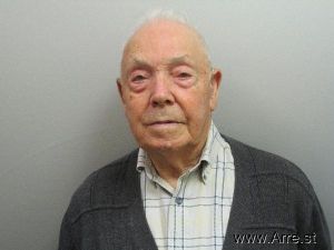 Robert Garrison Arrest Mugshot