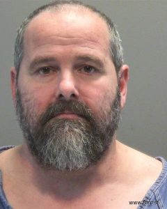 Robert Gibson Arrest Mugshot