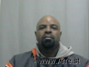 Robert Gladney Arrest Mugshot