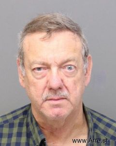 Robert Glassmeyer Arrest Mugshot
