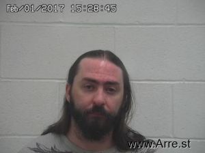 Robert Glispie Jr Arrest Mugshot