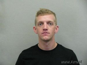 Robert Gorby Arrest Mugshot