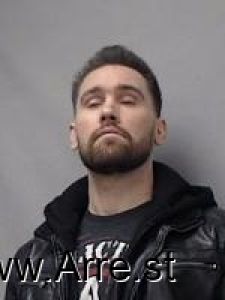 Robert Gover Arrest Mugshot