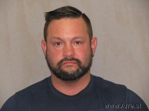 Robert Gregory Arrest Mugshot