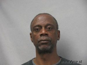 Robert Halliburton Arrest Mugshot