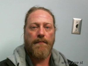 Robert Hamm Sr Arrest Mugshot