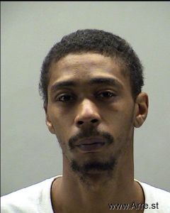 Robert Hand Jr Arrest Mugshot